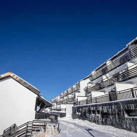 Ferienwohnung Amanecer Sierra Nevada Exterior foto