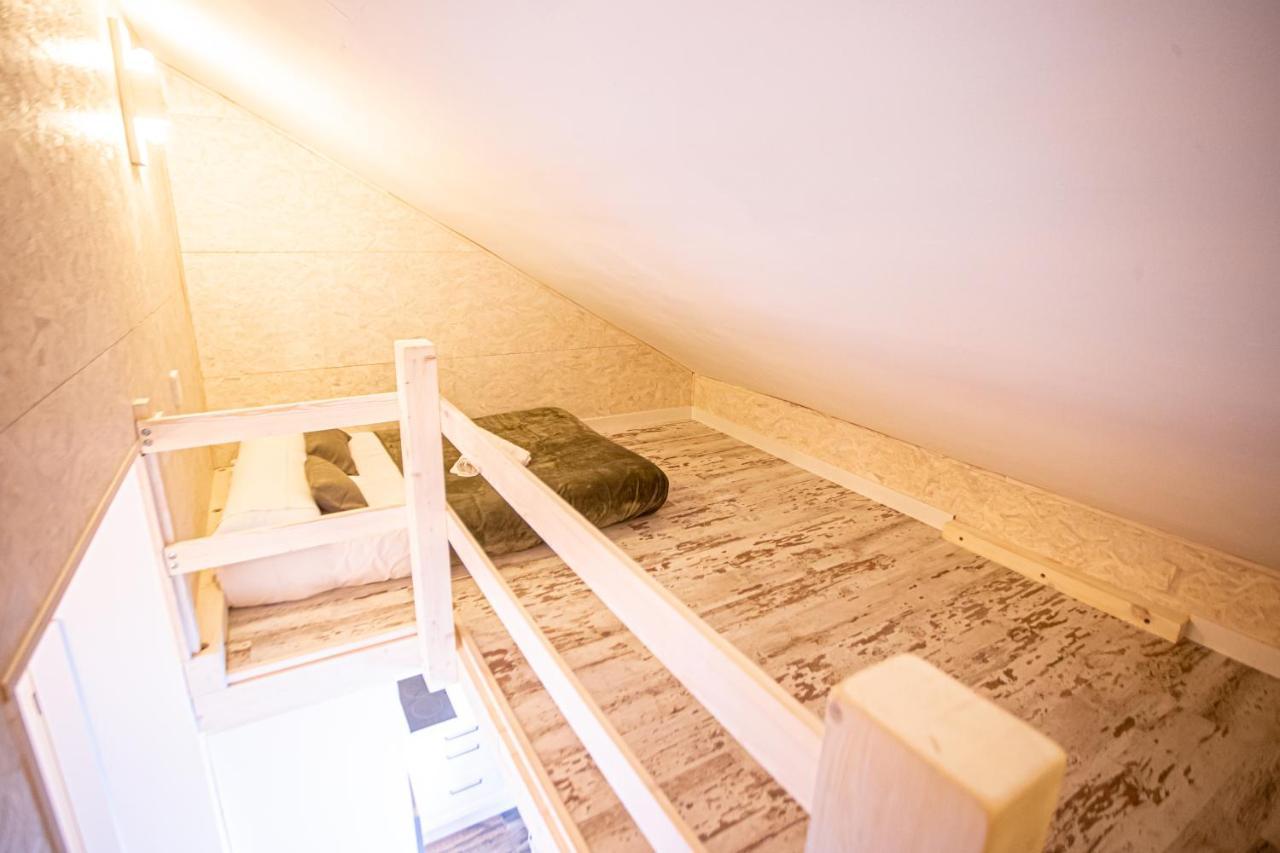 Ferienwohnung Amanecer Sierra Nevada Exterior foto